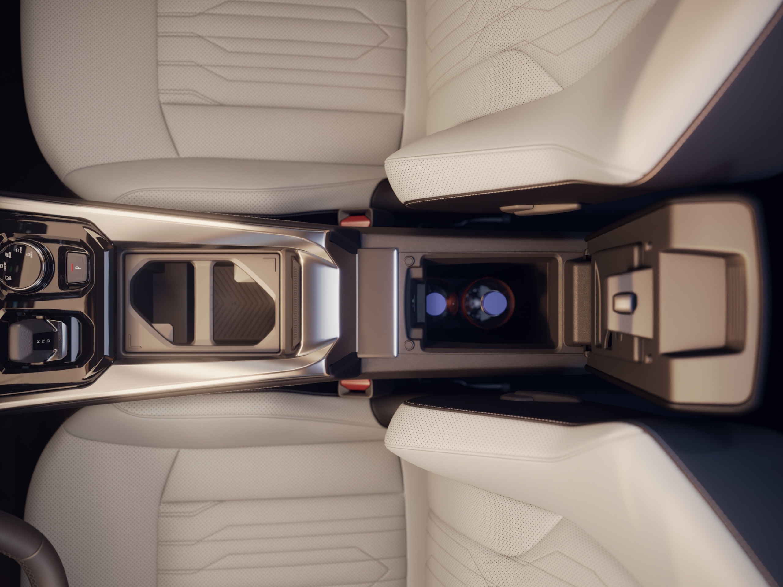 аксесуари для Renault Boreal