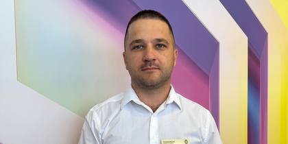 Віталій Полєжаєв