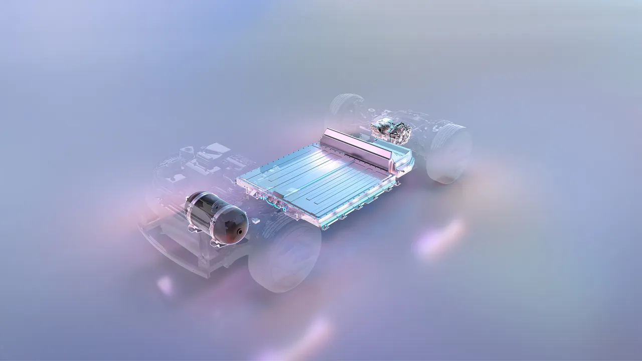Renault впроваджує LFP-батареї у всій електричній лінійці E-Tech