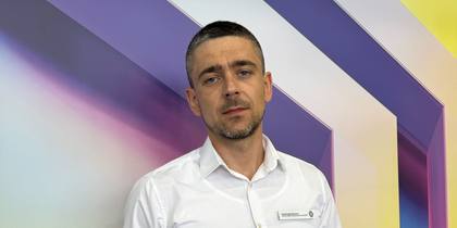 Олександр Фесенко
